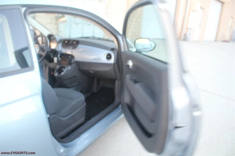 2013 Fiat 500 - Image 14 of 21