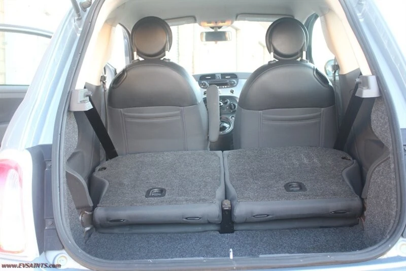 2013 Fiat 500 - Image 16 of 21