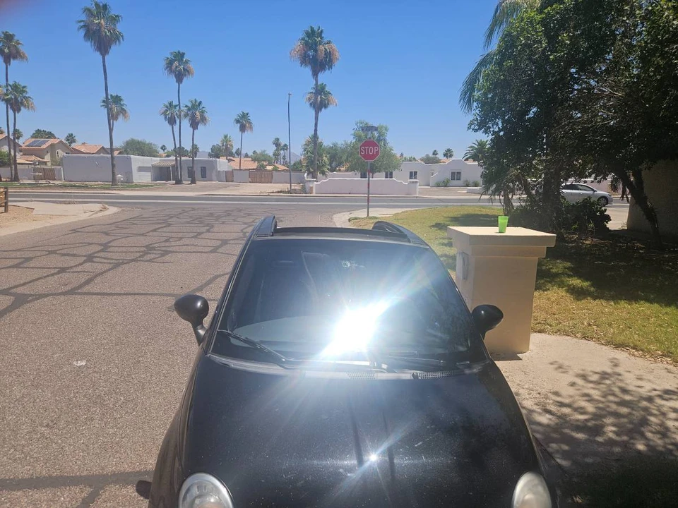 2013 Fiat Abarth 500 - Image 5 of 5