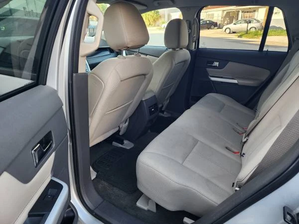 2013 Ford Edge - Image 8 of 24