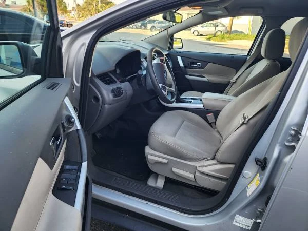 2013 Ford Edge - Image 9 of 24
