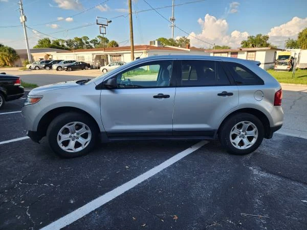 2013 Ford Edge - Image 10 of 24