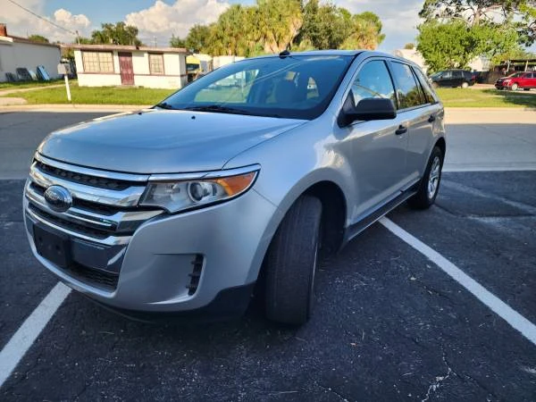 2013 Ford Edge - Image 11 of 24