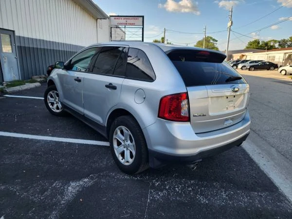 2013 Ford Edge - Image 6 of 24