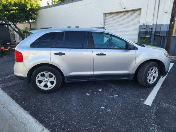 2013 Ford Edge - Image 4 of 24