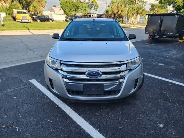 2013 Ford Edge - Image 12 of 24