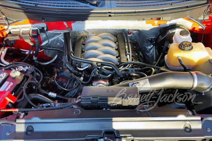 2013 Ford F-150 12th Gen - Image 2 of 10
