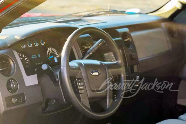 2013 Ford F-150 12th Gen - Image 3 of 10
