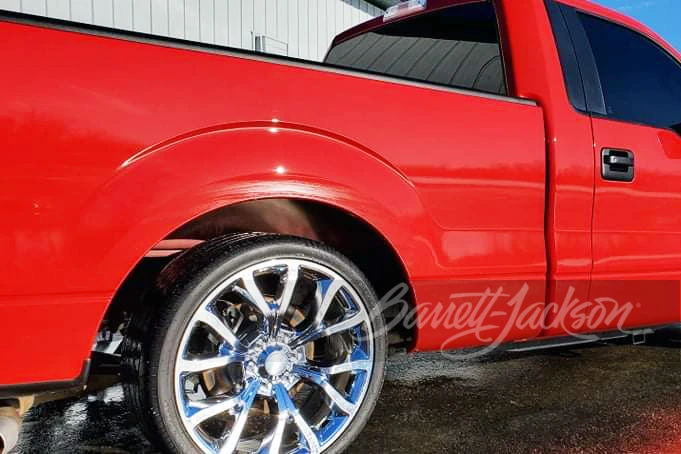 2013 Ford F-150 12th Gen - Image 4 of 10