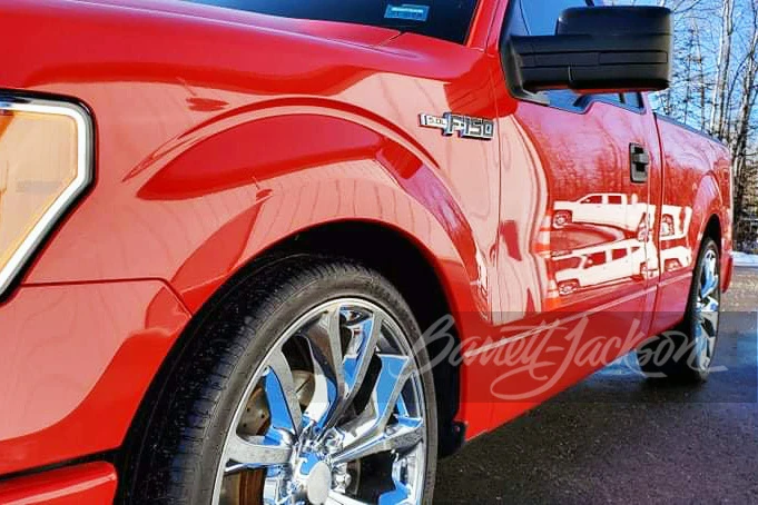 2013 Ford F-150 12th Gen - Image 5 of 10