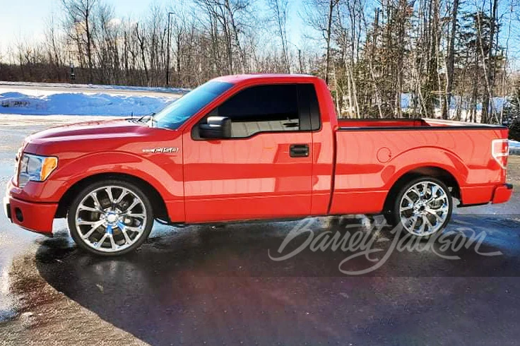 2013 Ford F-150 12th Gen - Image 6 of 10