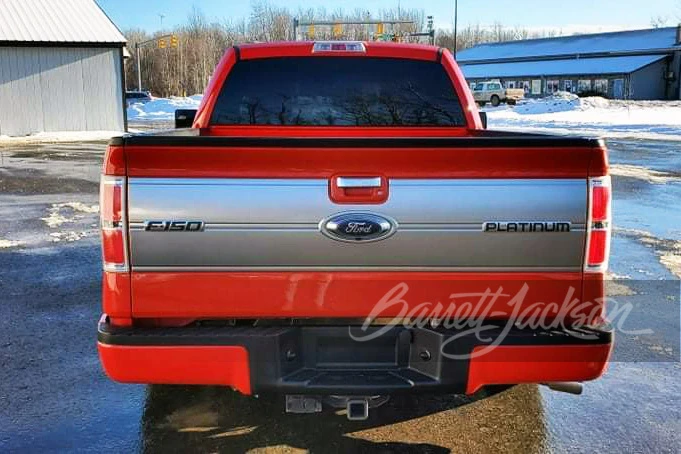 2013 Ford F-150 12th Gen - Image 8 of 10