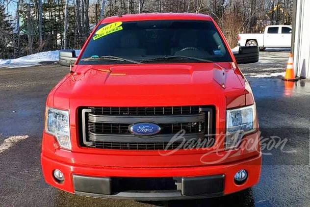 2013 Ford F-150 12th Gen - Image 9 of 10