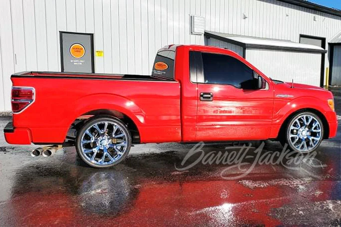 2013 Ford F-150 12th Gen - Image 10 of 10