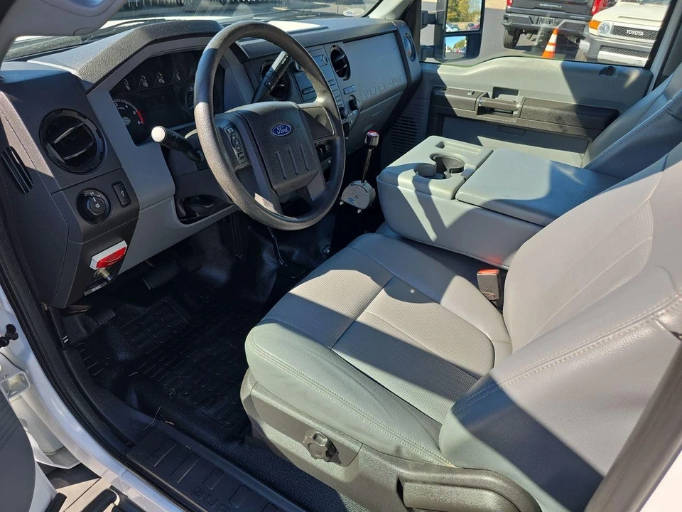 2013 Ford Super Duty 3rd Gen - Image 4 of 12