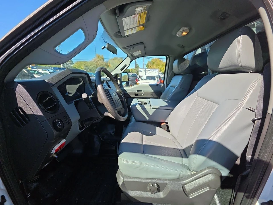 2013 Ford Super Duty 3rd Gen - Image 3 of 12