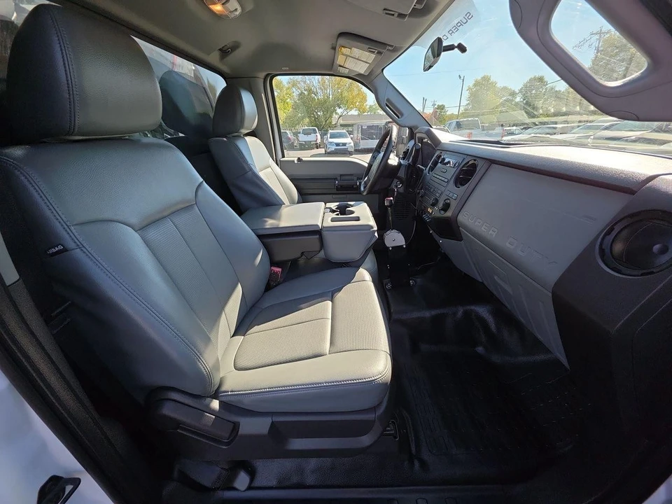 2013 Ford Super Duty 3rd Gen - Image 8 of 12