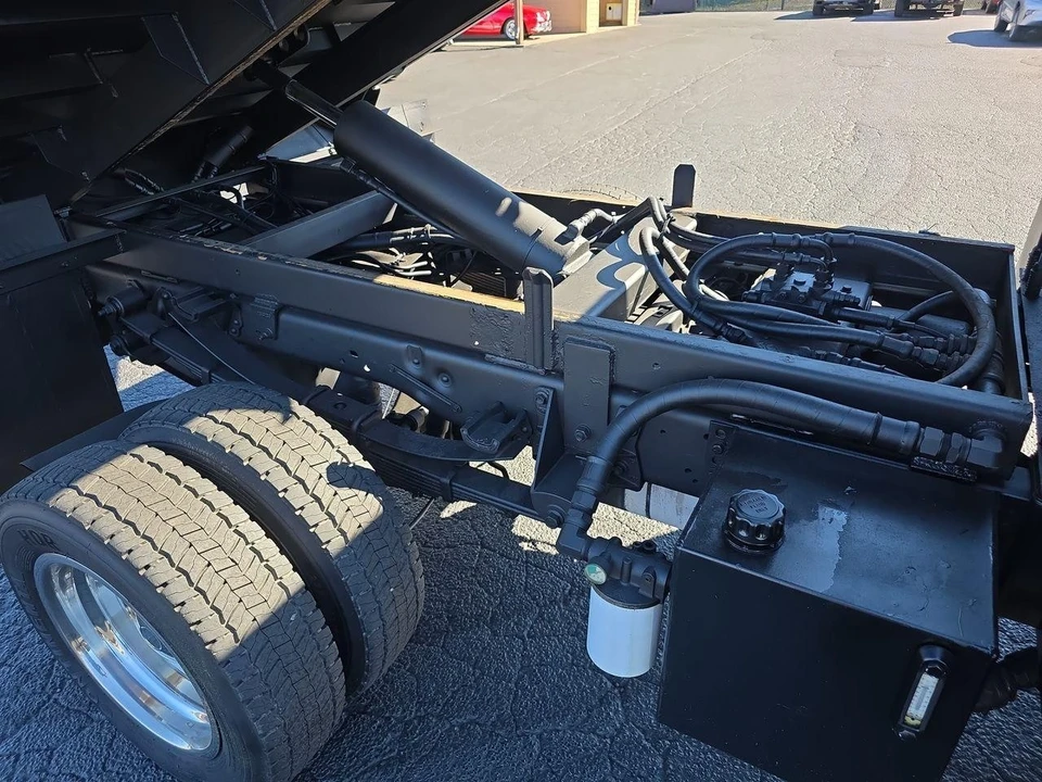 2013 Ford Super Duty 3rd Gen - Image 7 of 12