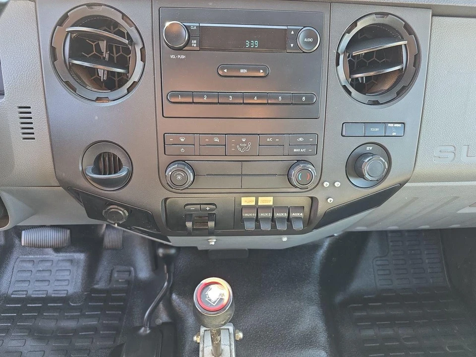 2013 Ford Super Duty 3rd Gen - Image 9 of 12