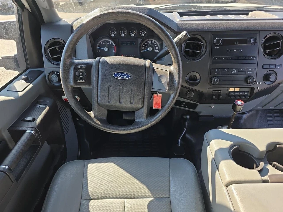 2013 Ford Super Duty 3rd Gen - Image 6 of 12