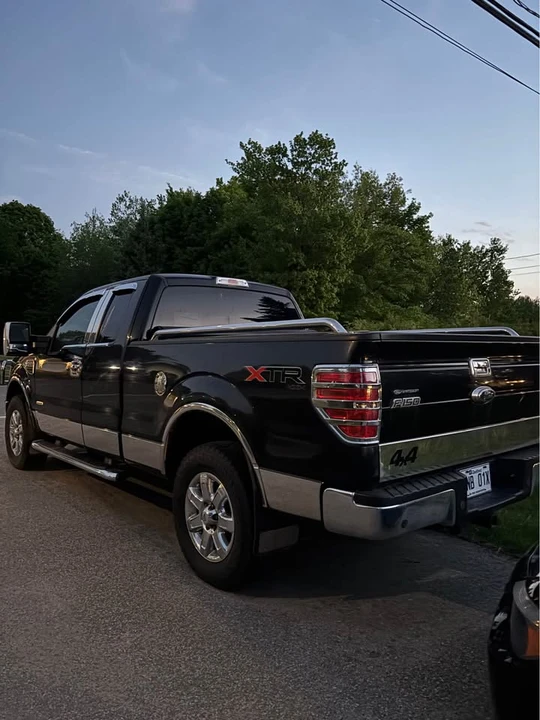 2013 Ford F-150 12th Gen - Image 6 of 9