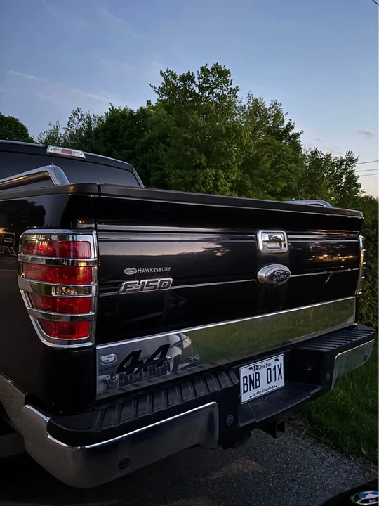 2013 Ford F-150 12th Gen - Image 5 of 9