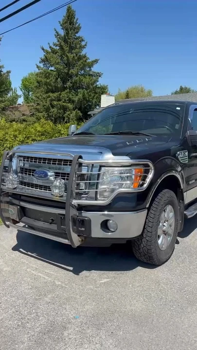 2013 Ford F-150 12th Gen - Image 9 of 9