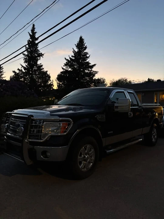 2013 Ford F-150 12th Gen - Image 8 of 9