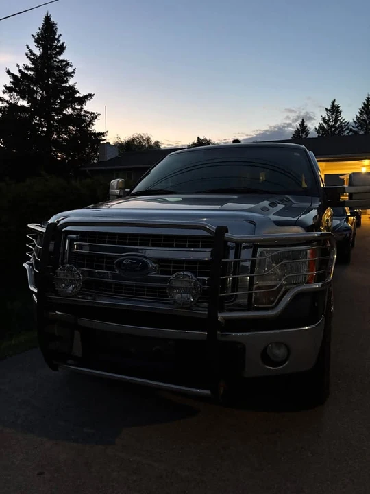 2013 Ford F-150 12th Gen - Image 7 of 9