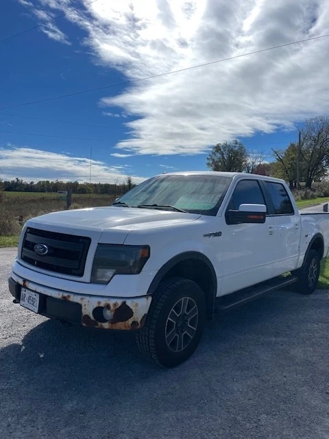 2013 Ford F-150 12th Gen - Image 2 of 5