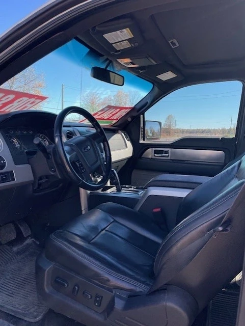 2013 Ford F-150 12th Gen - Image 5 of 5