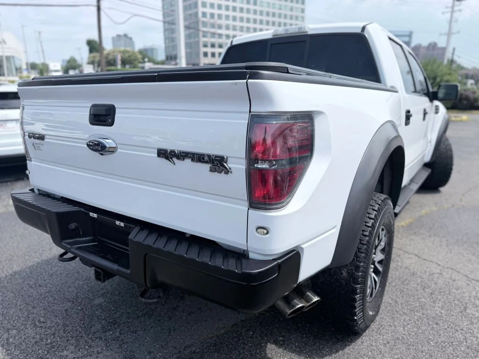2013 Ford F-150 12th Gen - Image 7 of 25