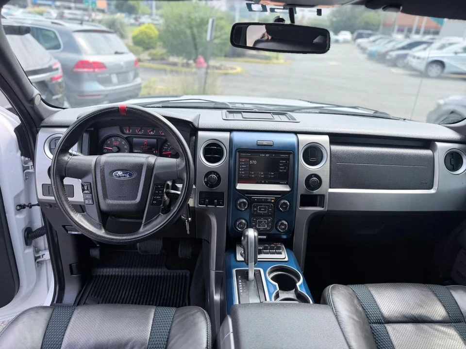 2013 Ford F-150 12th Gen - Image 15 of 25