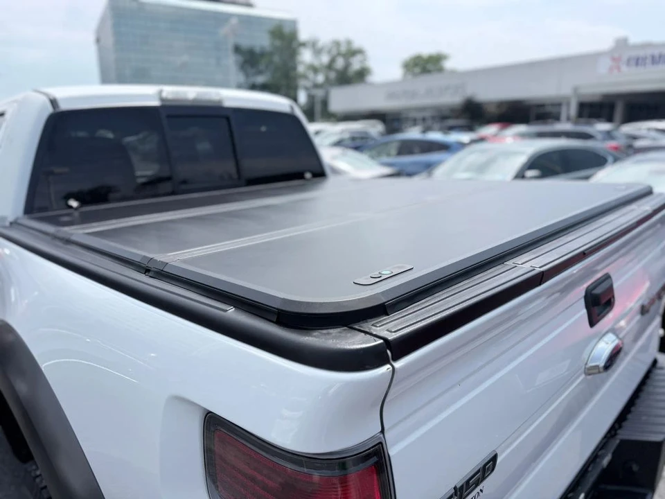 2013 Ford F-150 12th Gen - Image 10 of 25