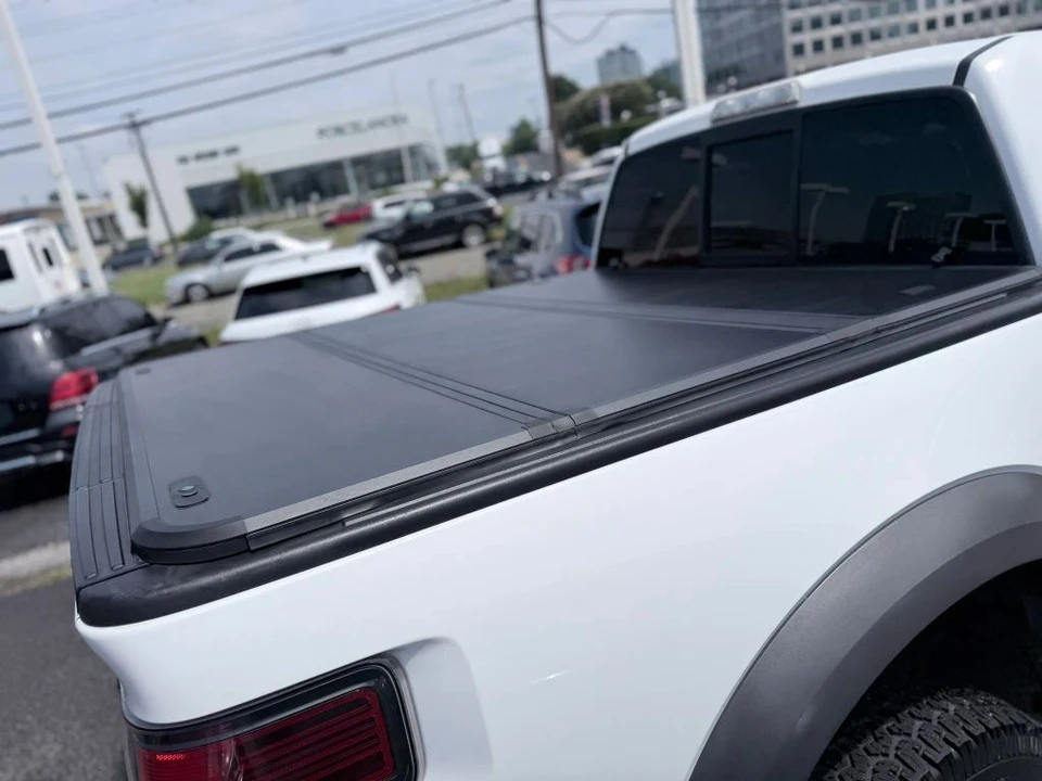 2013 Ford F-150 12th Gen - Image 9 of 25