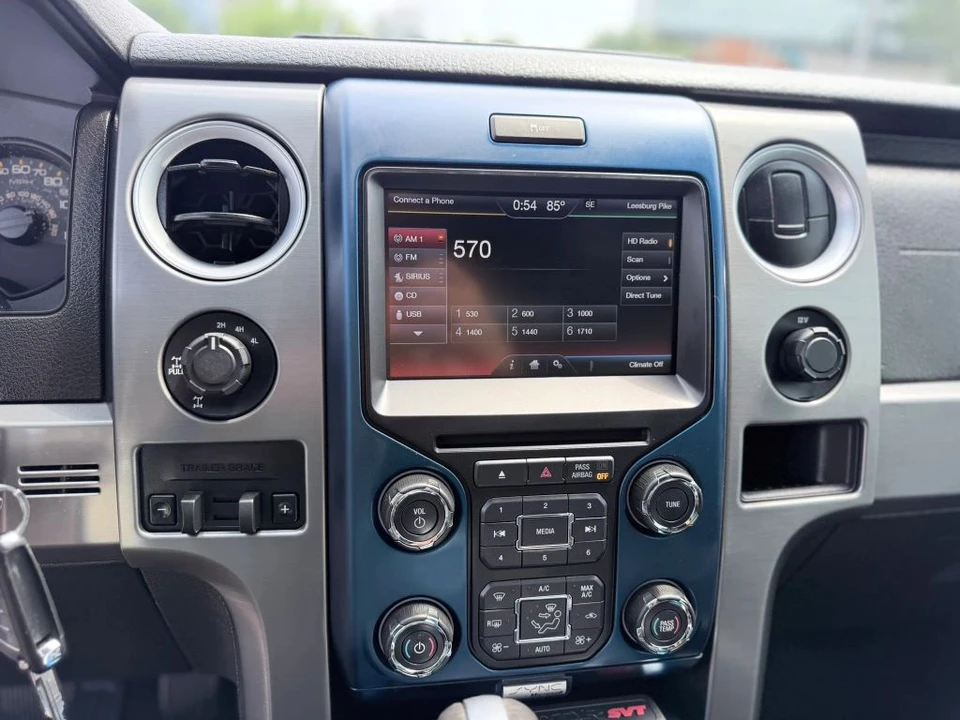 2013 Ford F-150 12th Gen - Image 21 of 25