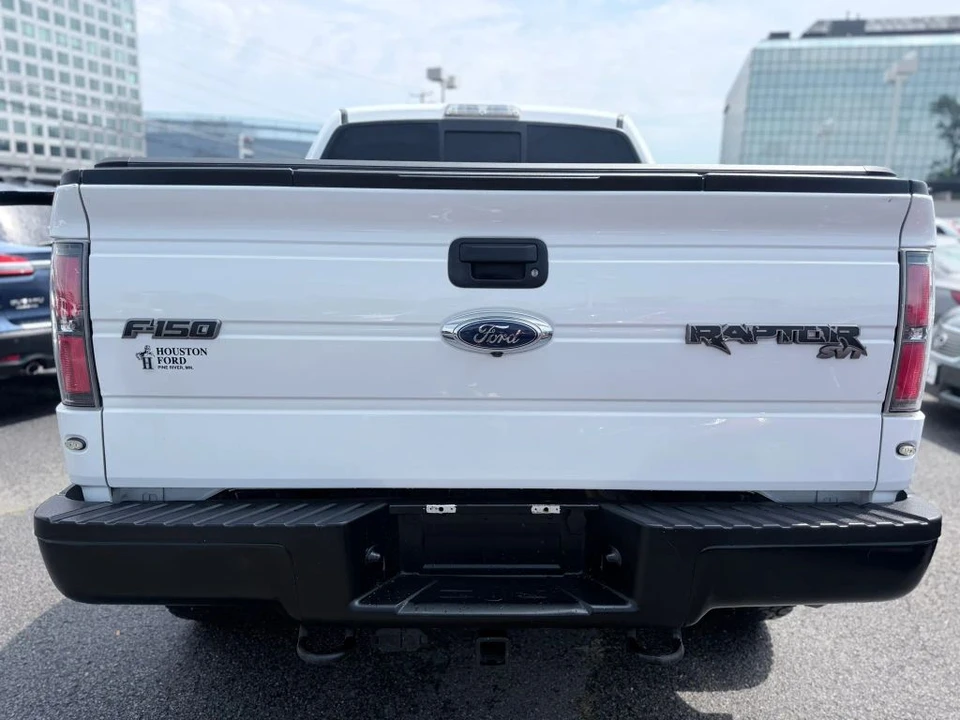 2013 Ford F-150 12th Gen - Image 6 of 25