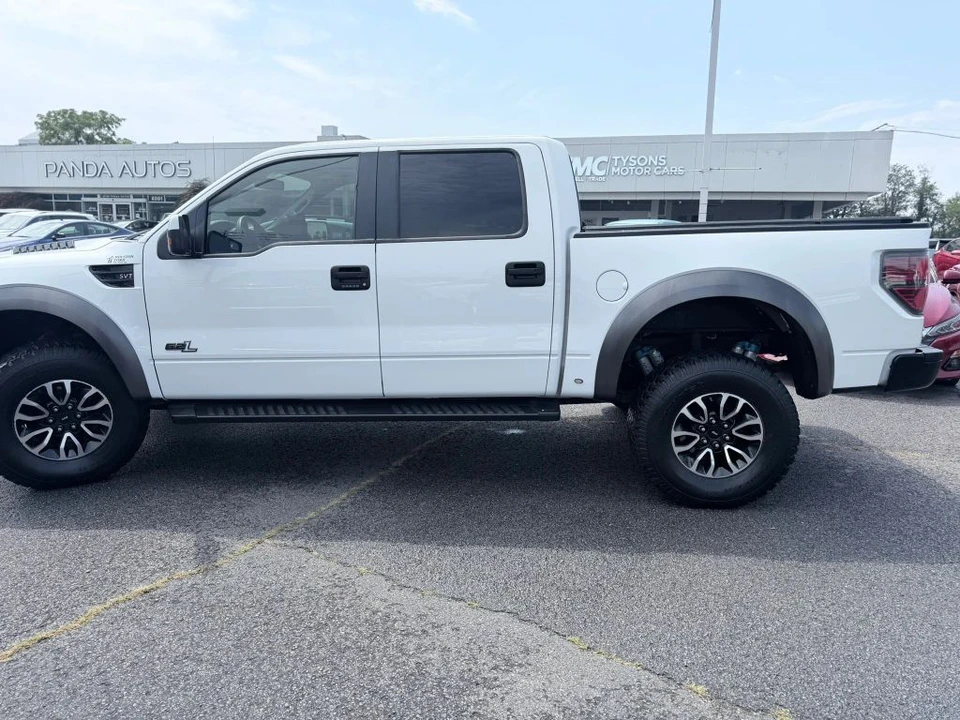 2013 Ford F-150 12th Gen - Image 4 of 25