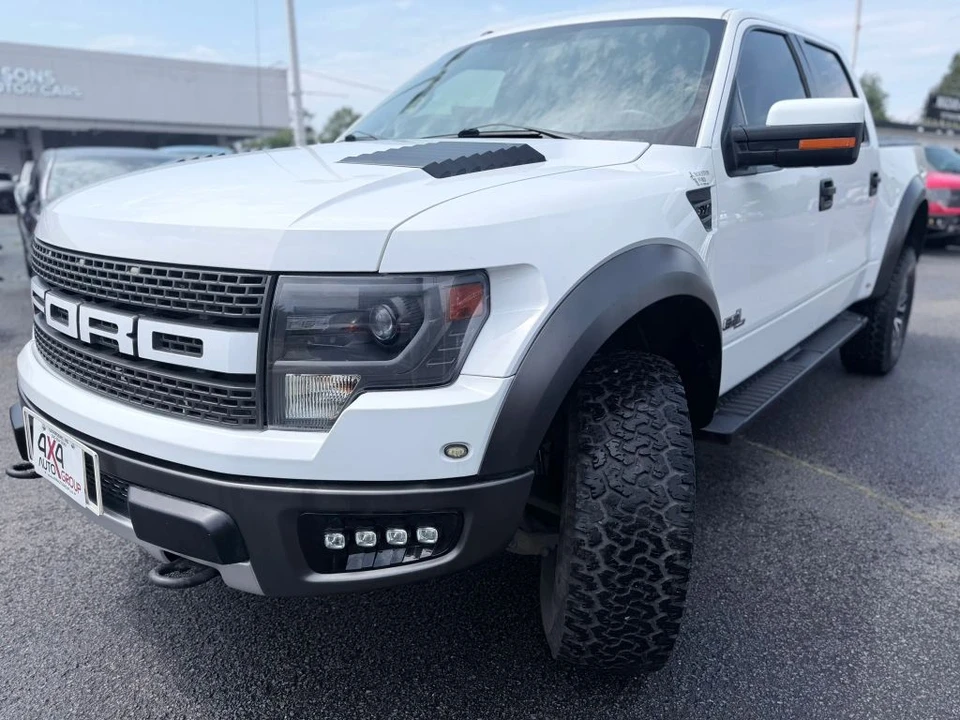 2013 Ford F-150 12th Gen - Image 3 of 25