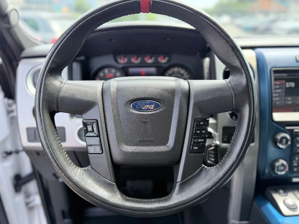 2013 Ford F-150 12th Gen - Image 19 of 25