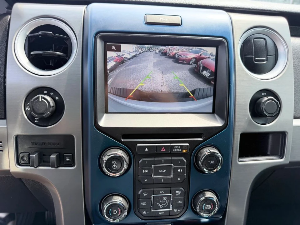 2013 Ford F-150 12th Gen - Image 22 of 25
