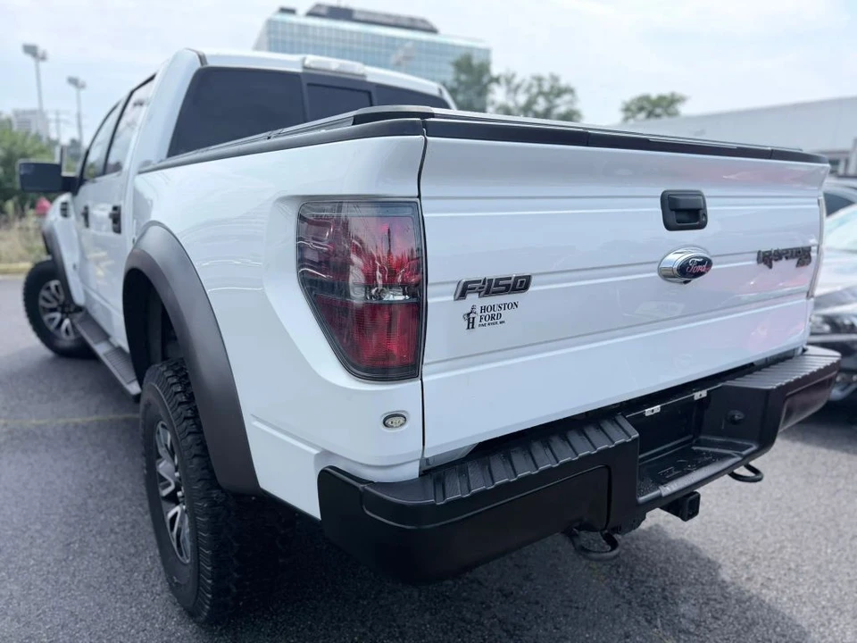 2013 Ford F-150 12th Gen - Image 5 of 25