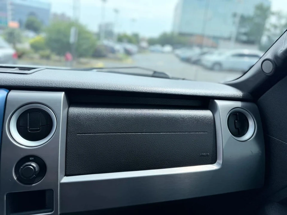 2013 Ford F-150 12th Gen - Image 25 of 25