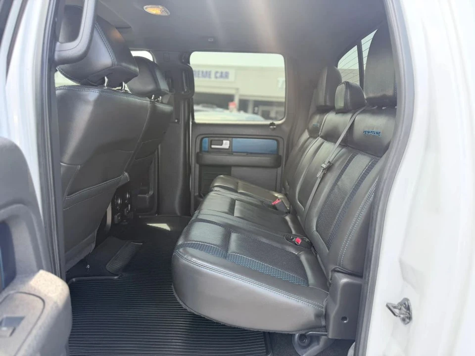 2013 Ford F-150 12th Gen - Image 14 of 25