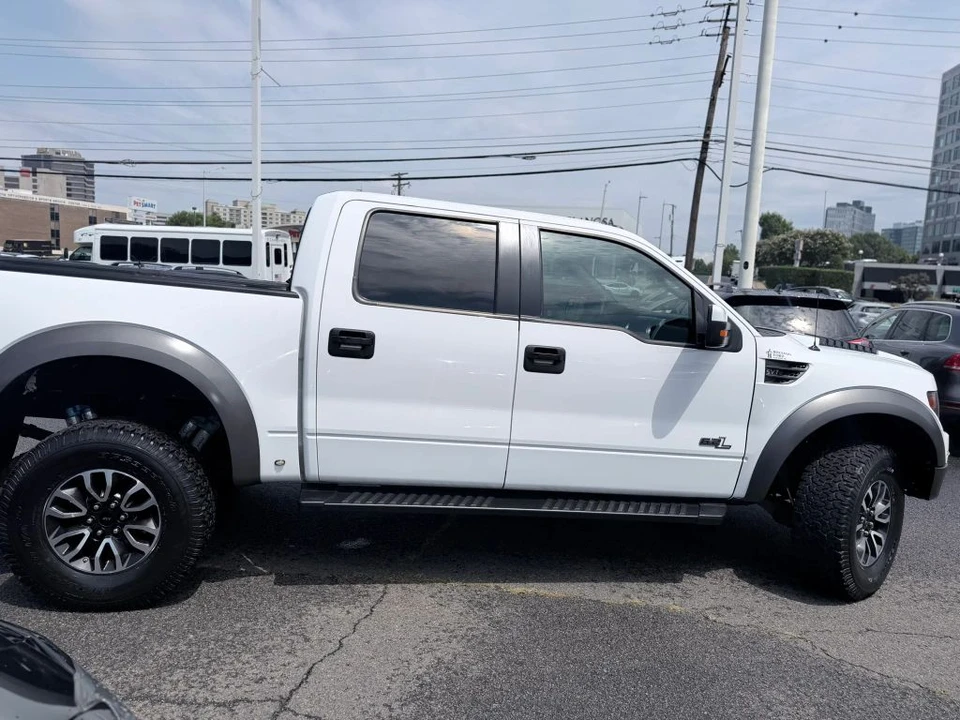 2013 Ford F-150 12th Gen - Image 8 of 25