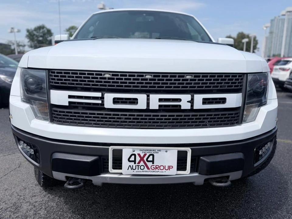 2013 Ford F-150 12th Gen - Image 2 of 25