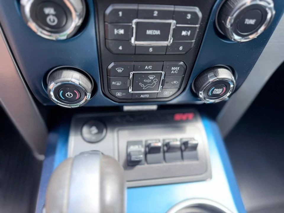 2013 Ford F-150 12th Gen - Image 23 of 25