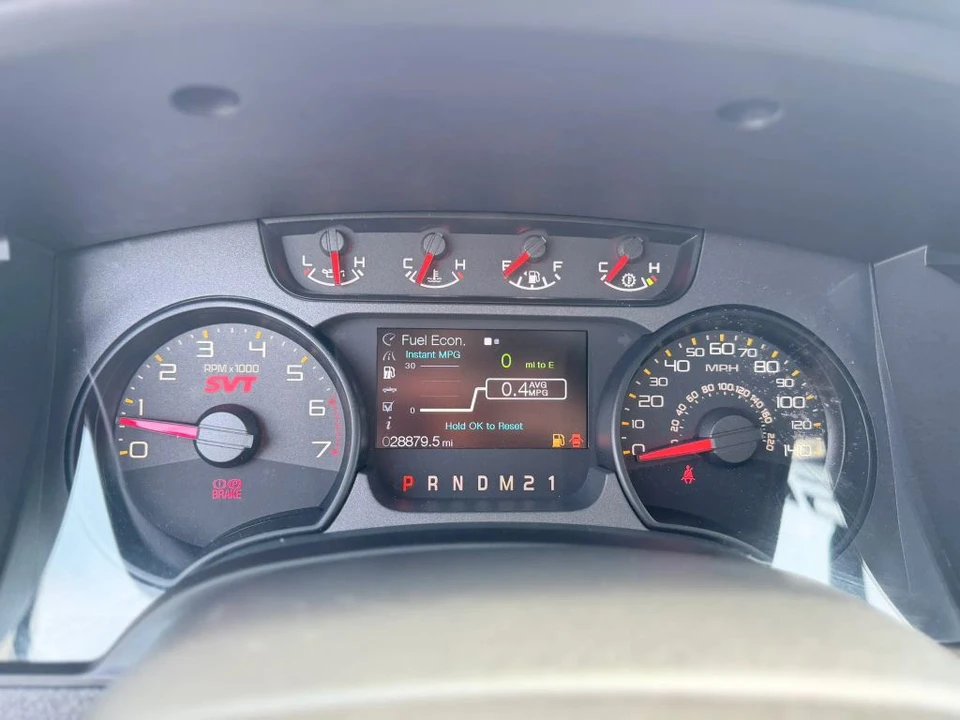 2013 Ford F-150 12th Gen - Image 20 of 25