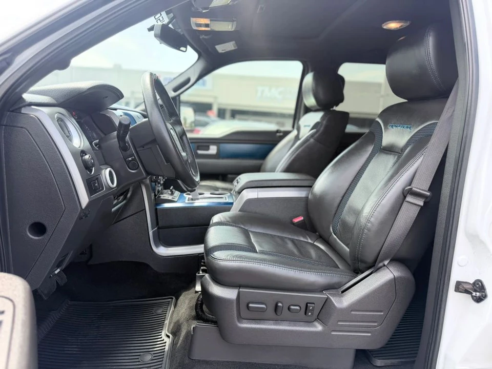 2013 Ford F-150 12th Gen - Image 12 of 25