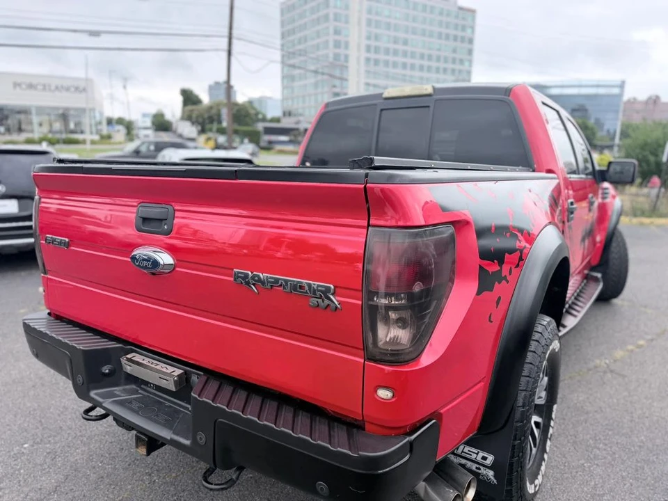 2013 Ford F-150 12th Gen - Image 8 of 25